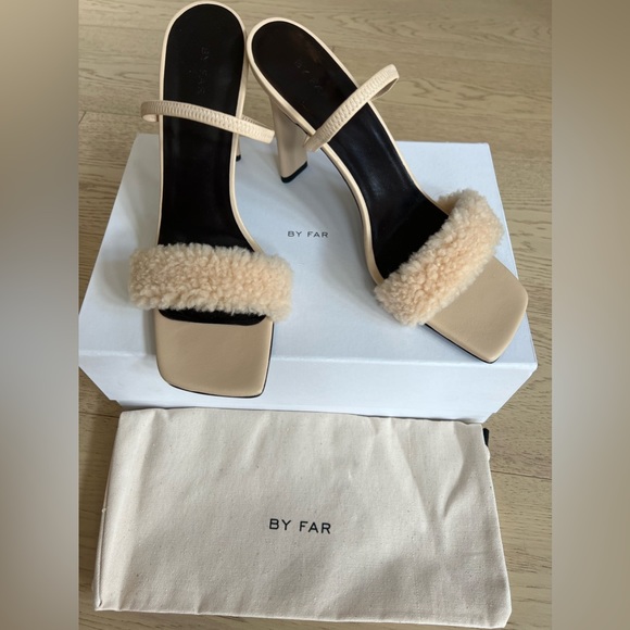 By Far ‘Ada’ Heels - Picture 8 of 12